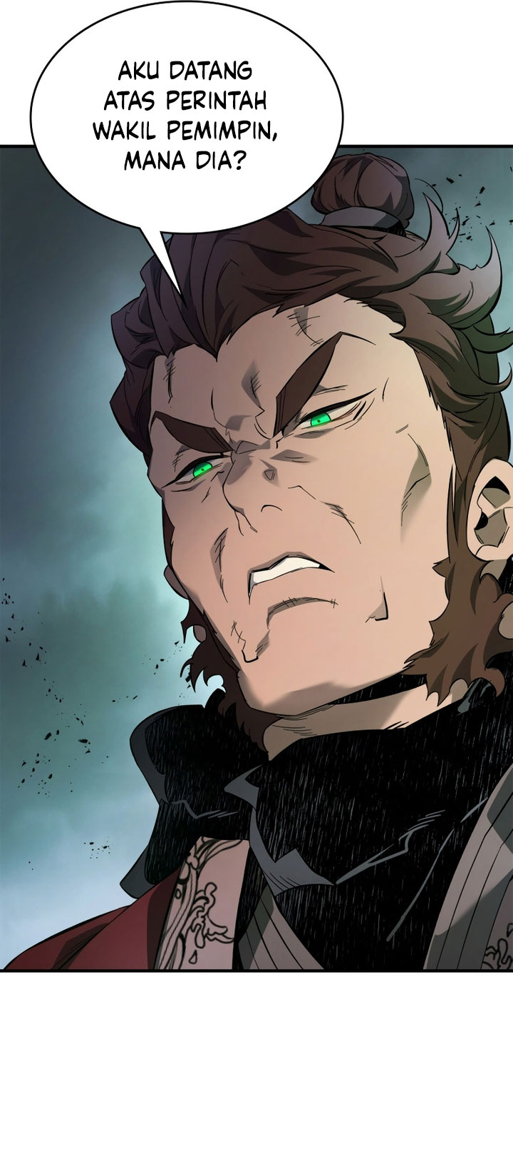 Read Leveling Up With the Gods id Manga Online