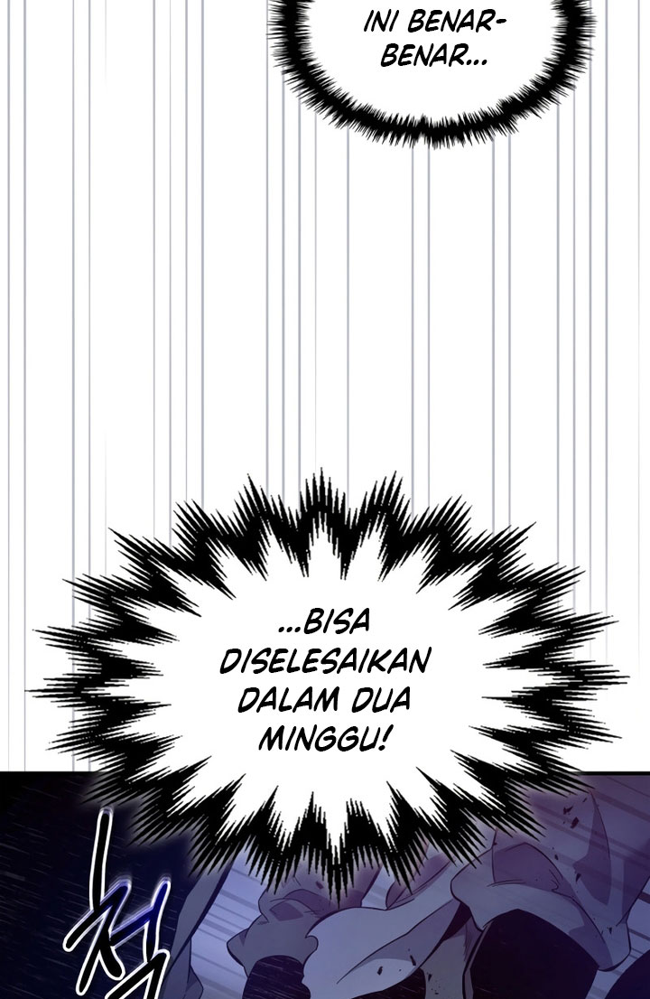 Read Leveling Up With the Gods id Manga Online