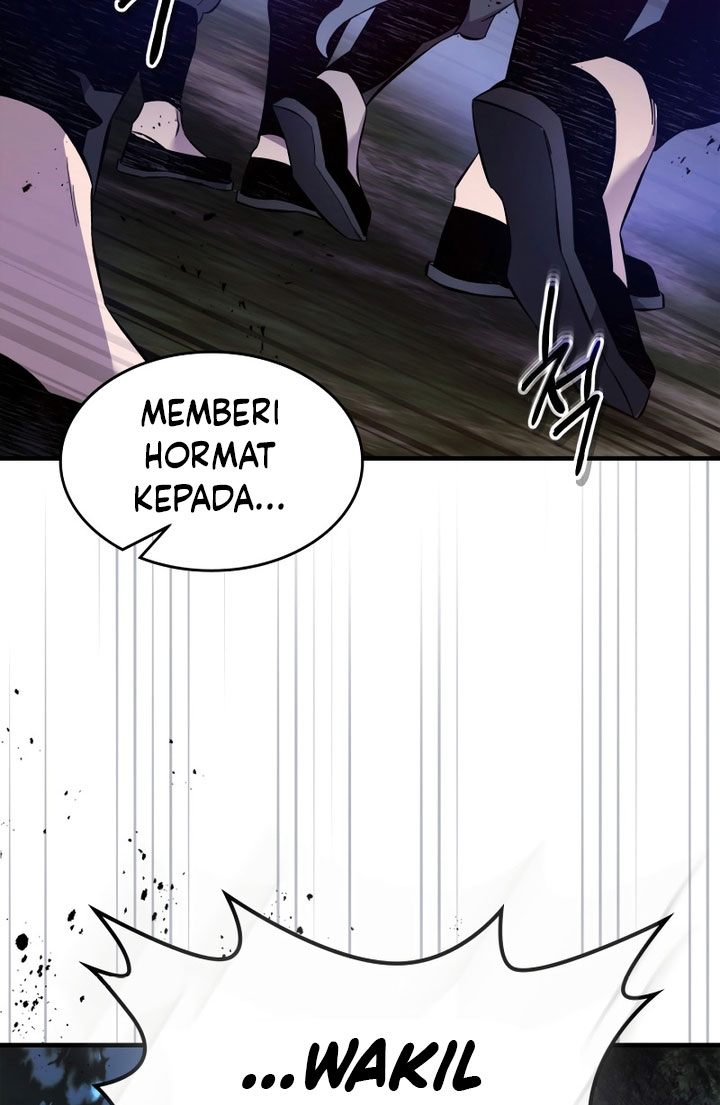 Read Leveling Up With the Gods id Manga Online