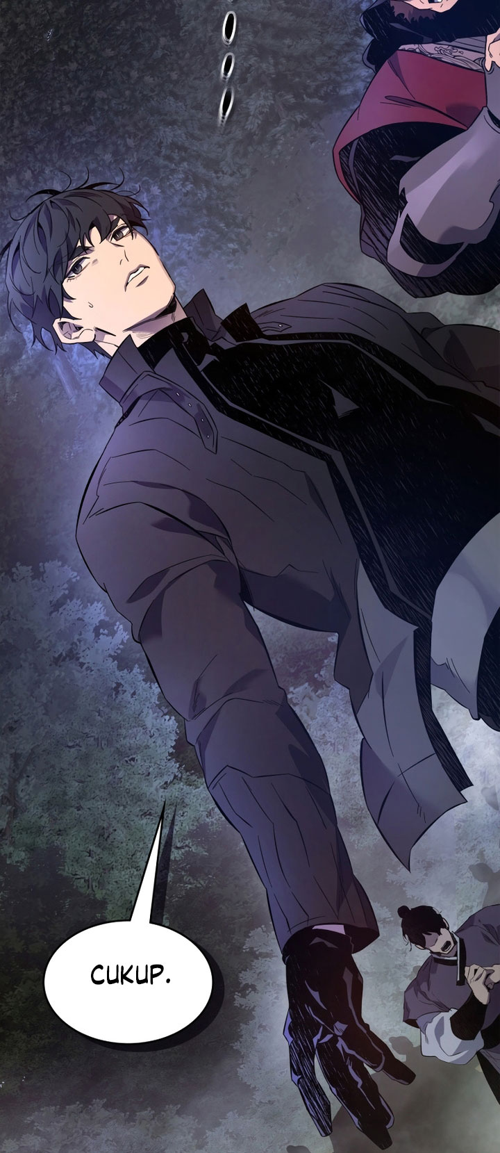 Read Leveling Up With the Gods id Manga Online