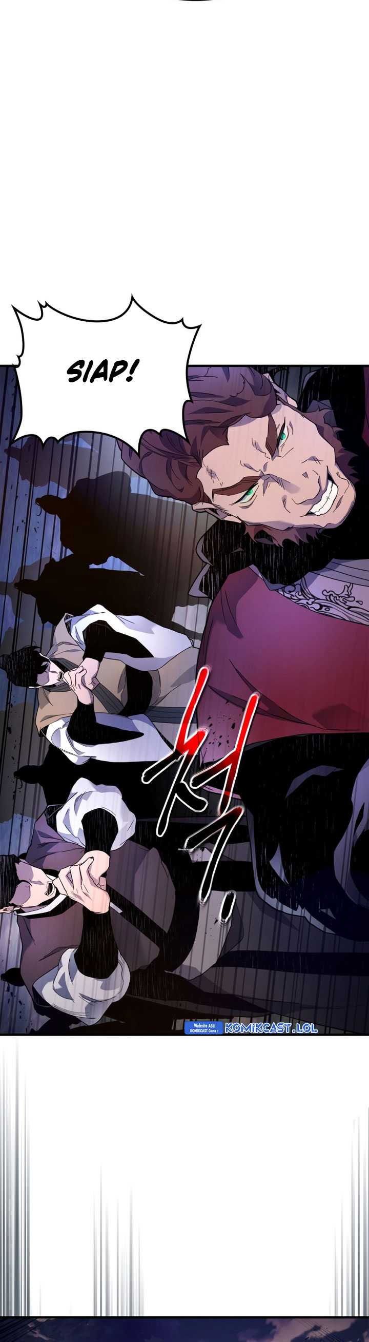 Read Leveling Up With the Gods id Manga Online