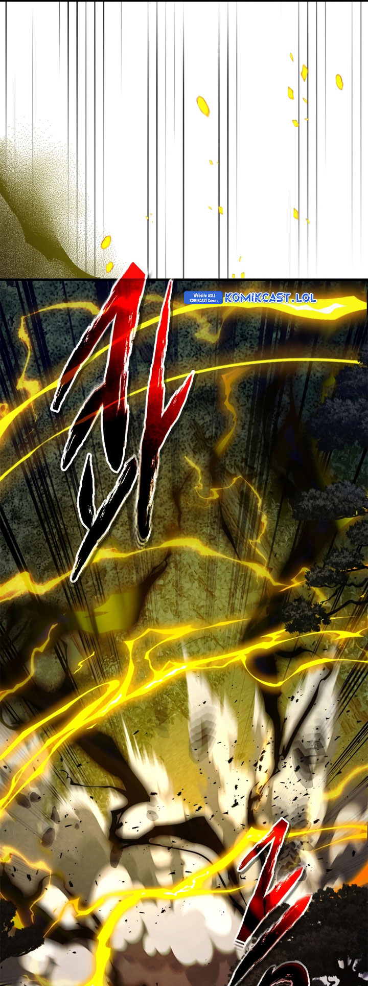 Read Leveling Up With the Gods id Manga Online
