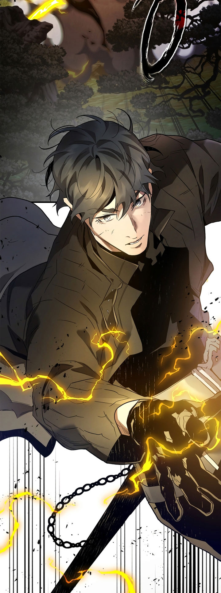 Read Leveling Up With the Gods id Manga Online