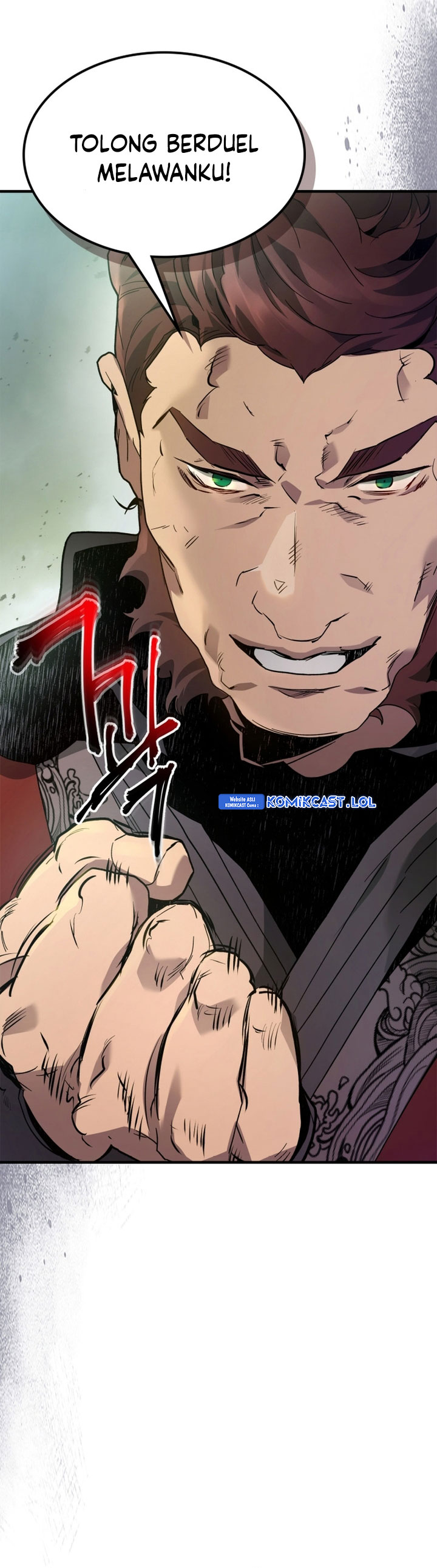 Read Leveling Up With the Gods id Manga Online