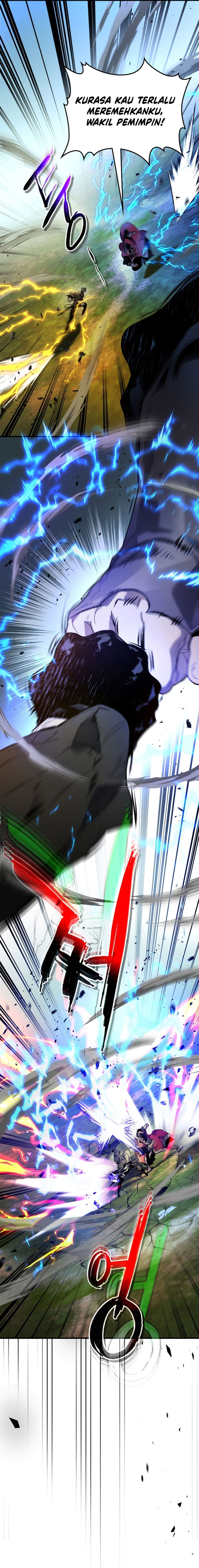 Read Leveling Up With the Gods id Manga Online
