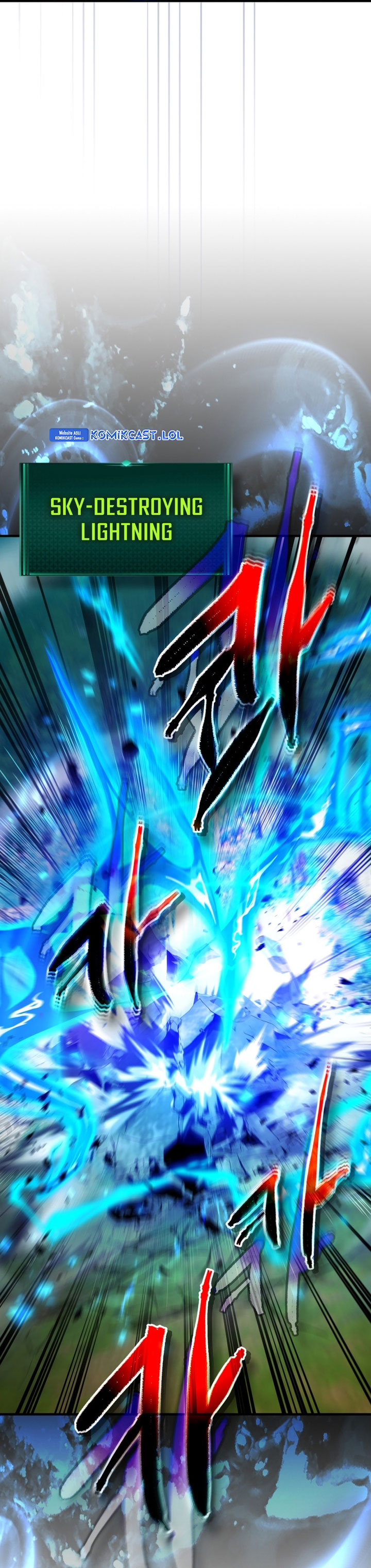 Read Leveling Up With the Gods id Manga Online