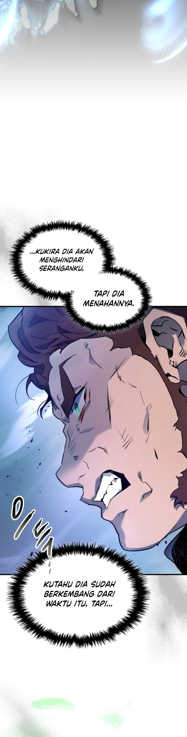 Read Leveling Up With the Gods id Manga Online