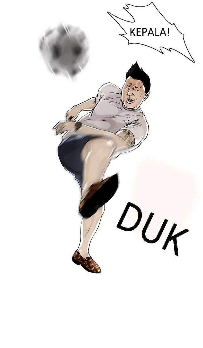 Read Lookism id Manga Online