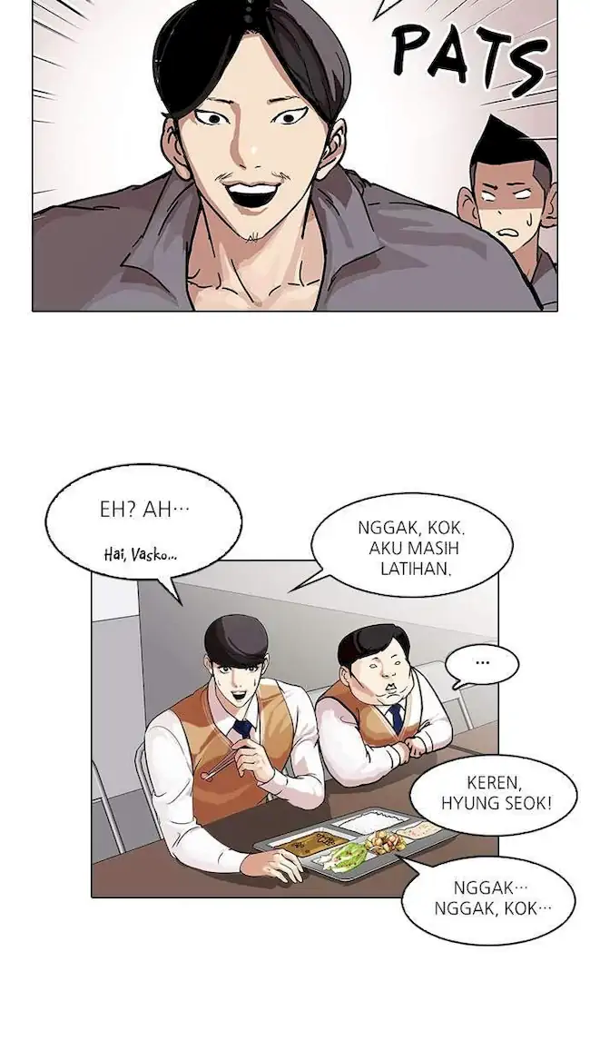 Read Lookism id Manga Online