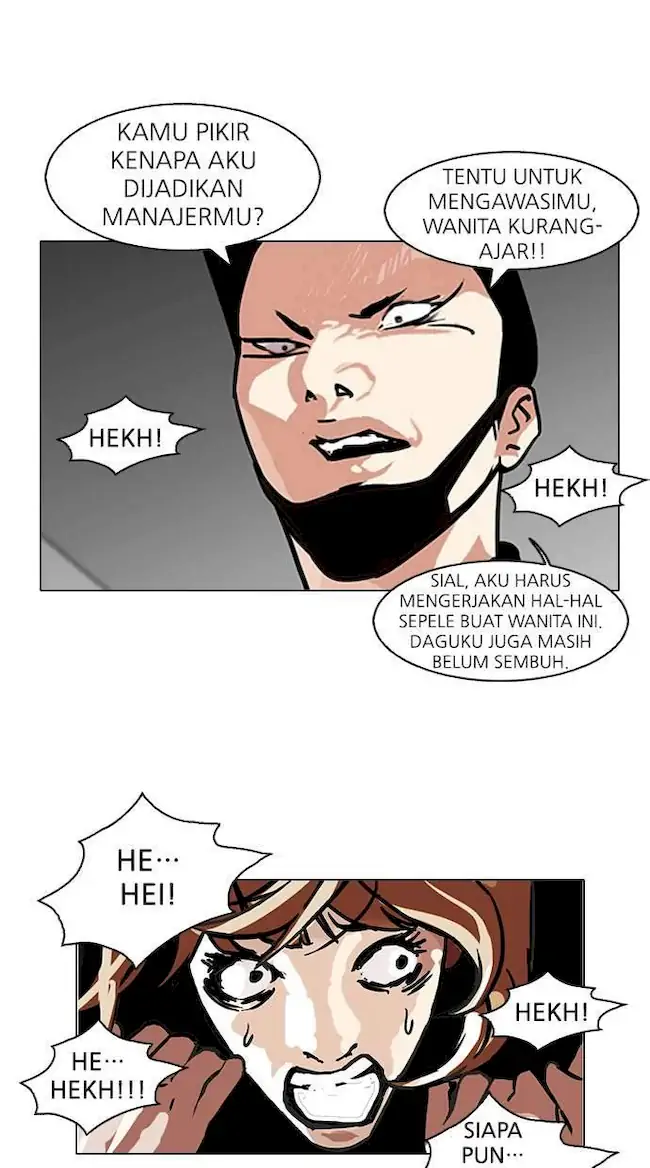 Read Lookism id Manga Online
