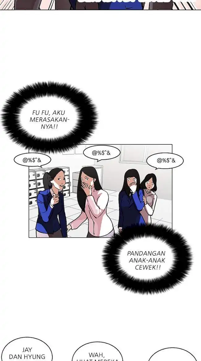 Read Lookism id Manga Online