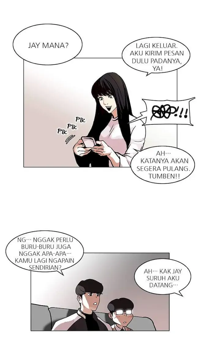 Read Lookism id Manga Online