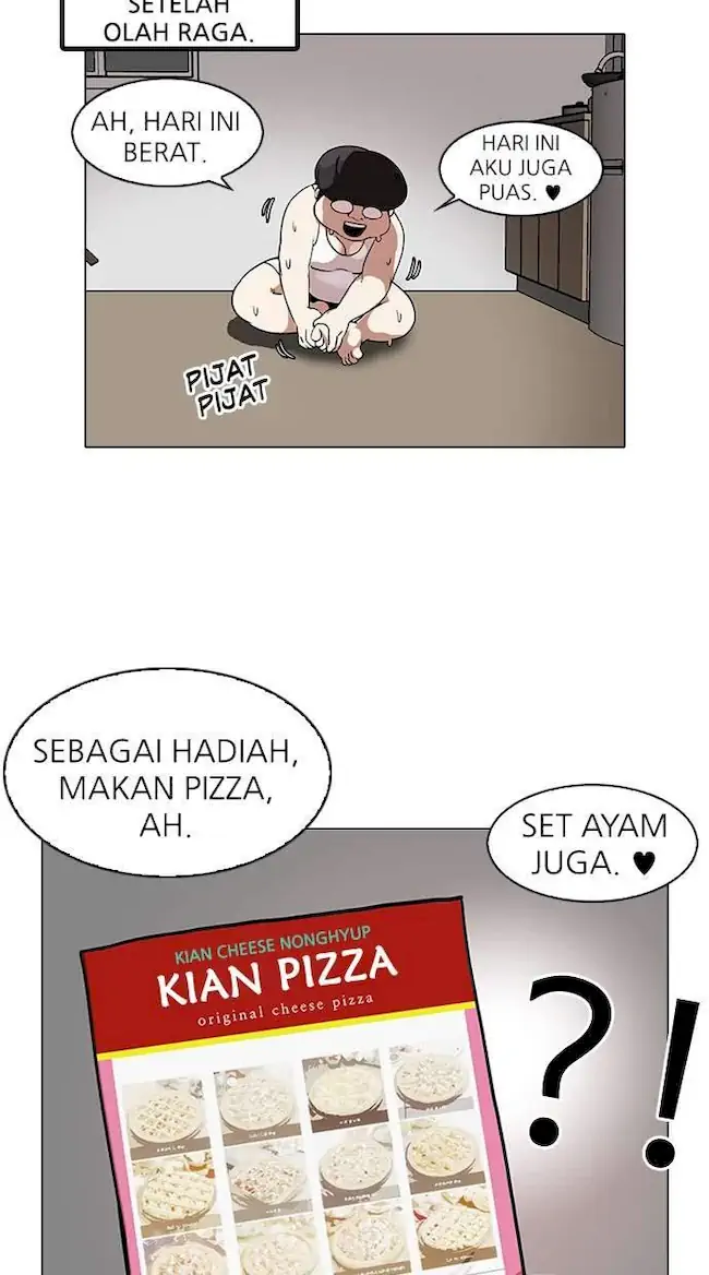 Read Lookism id Manga Online