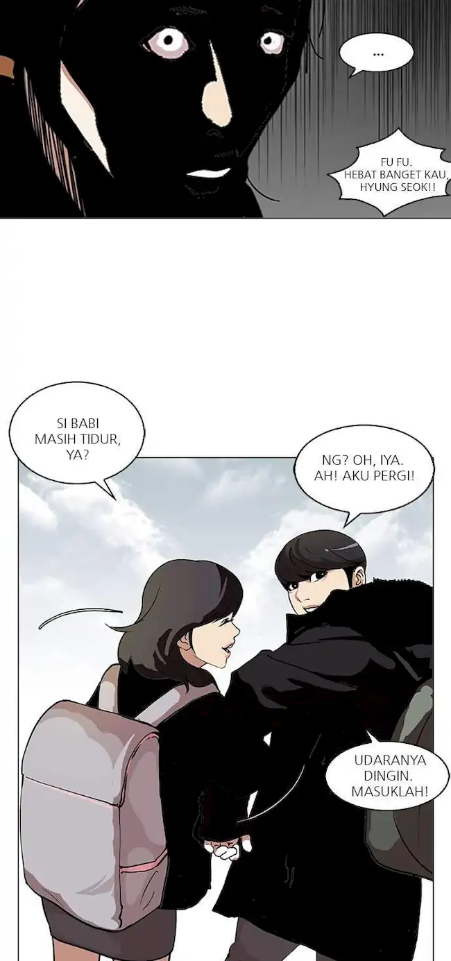 Read Lookism id Manga Online