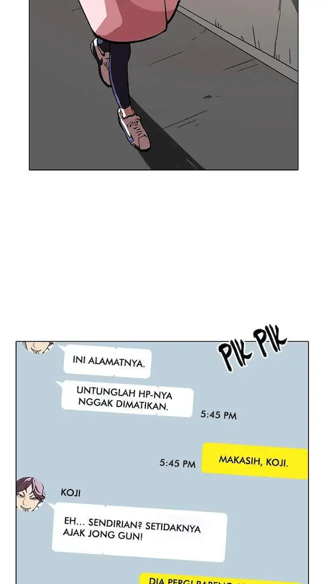 Read Lookism id Manga Online