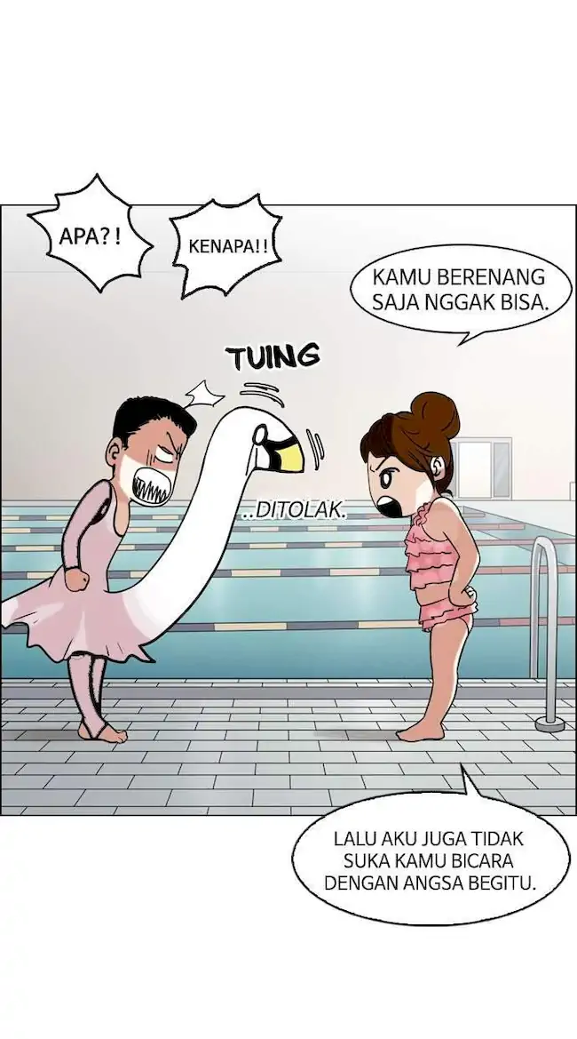 Read Lookism id Manga Online