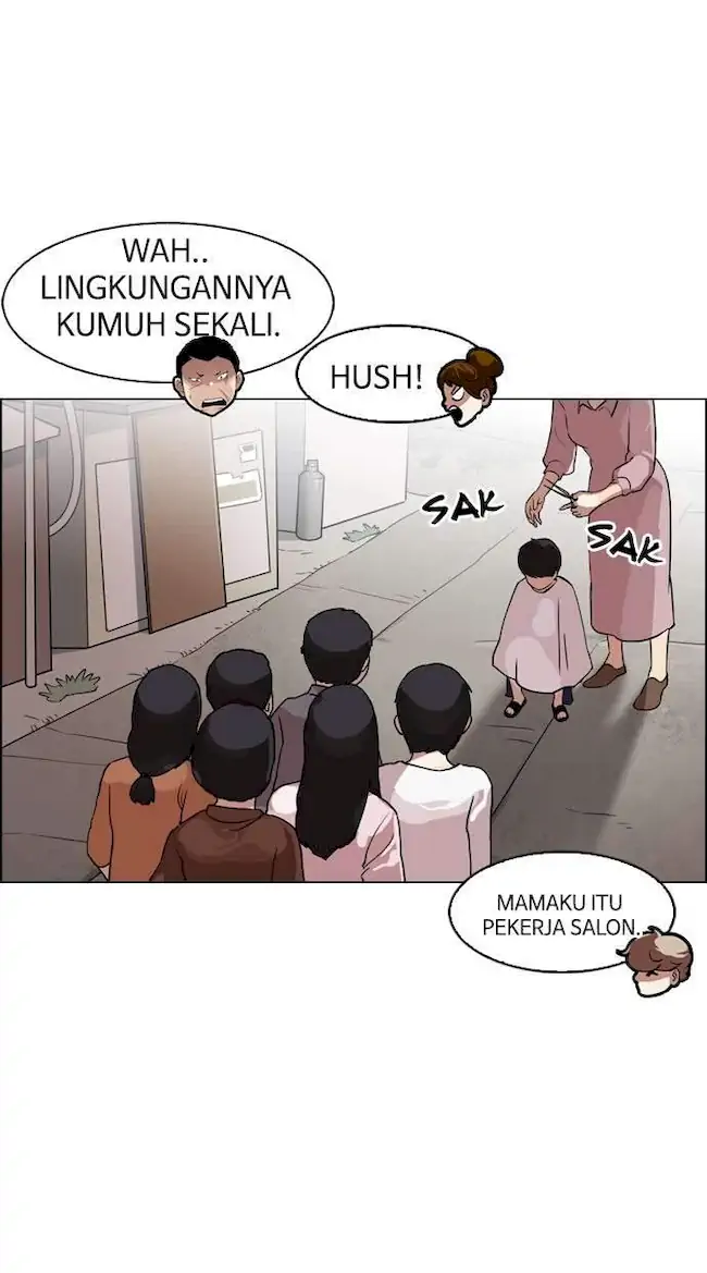 Read Lookism id Manga Online