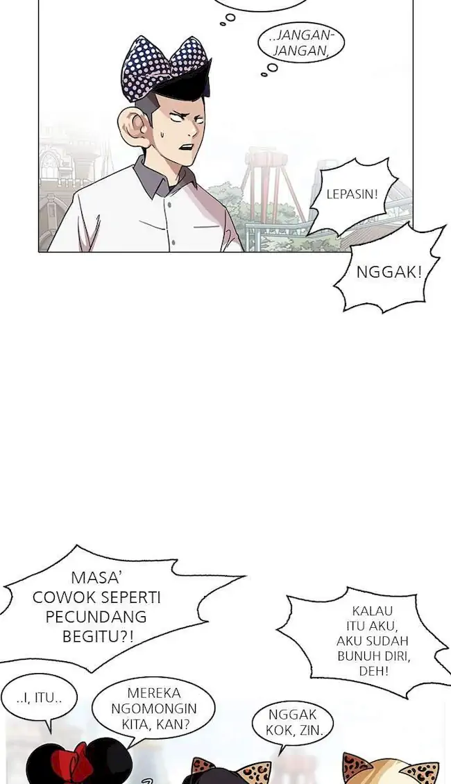 Read Lookism id Manga Online