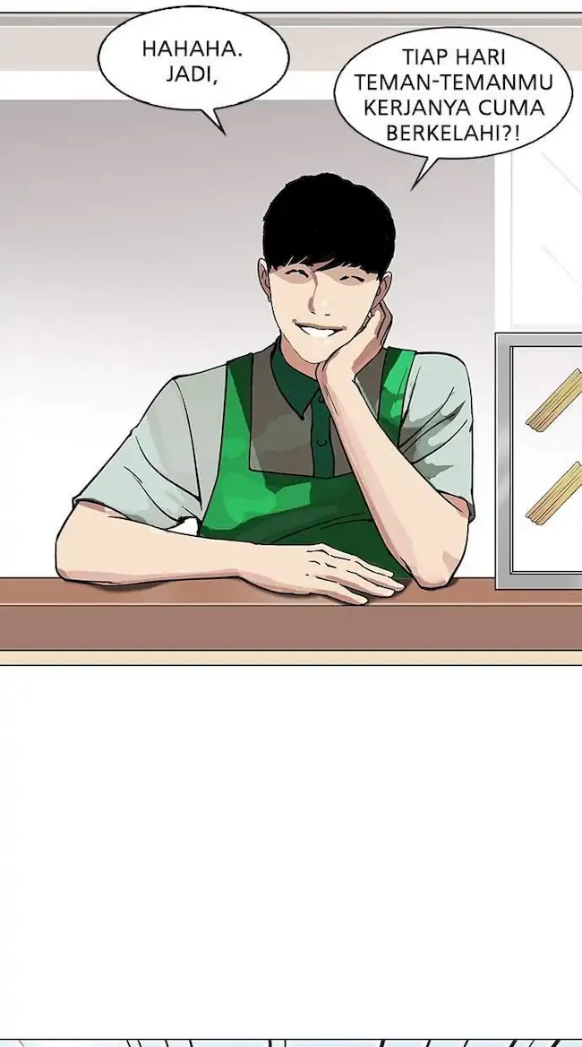 Read Lookism id Manga Online