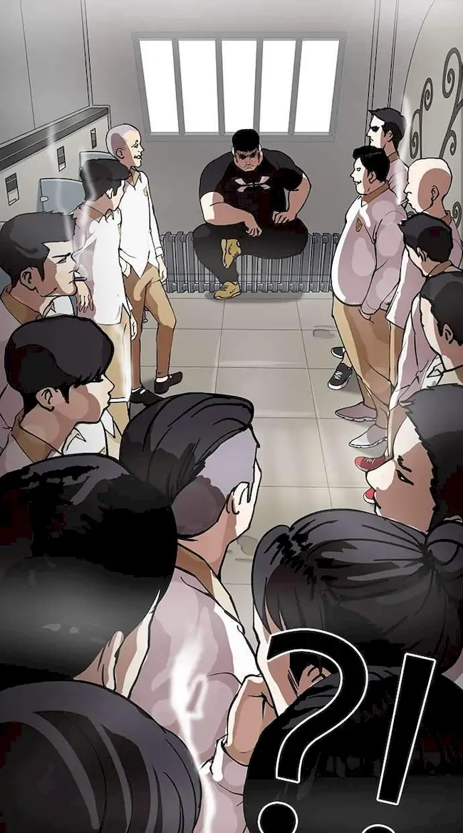 Read Lookism id Manga Online