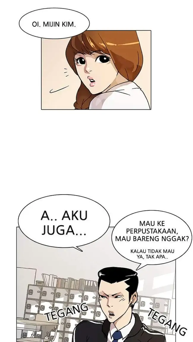 Read Lookism id Manga Online