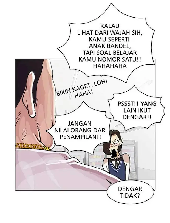 Read Lookism id Manga Online