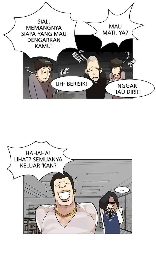 Read Lookism id Manga Online