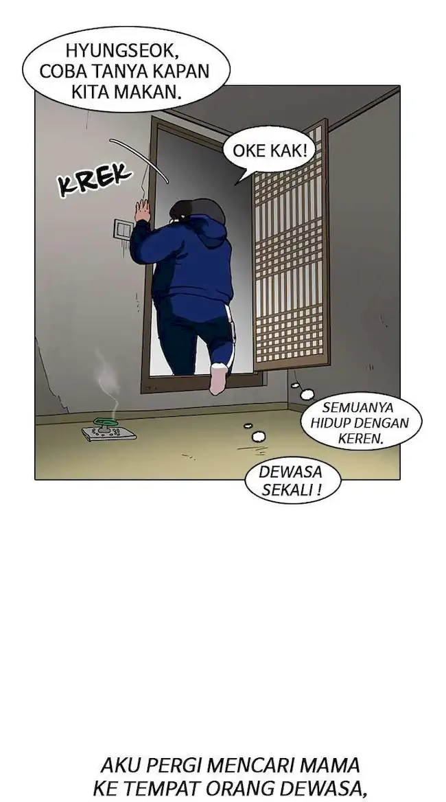 Read Lookism id Manga Online