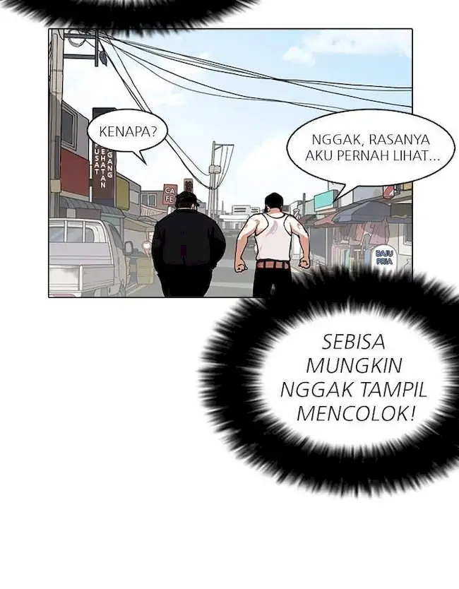 Read Lookism id Manga Online