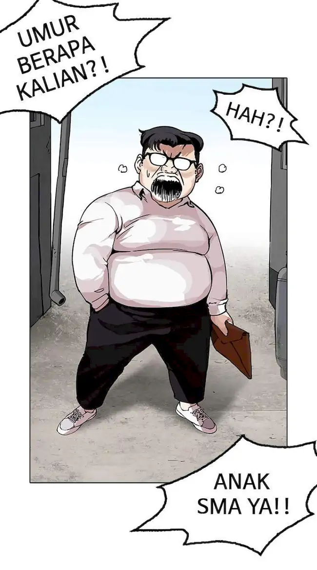 Read Lookism id Manga Online