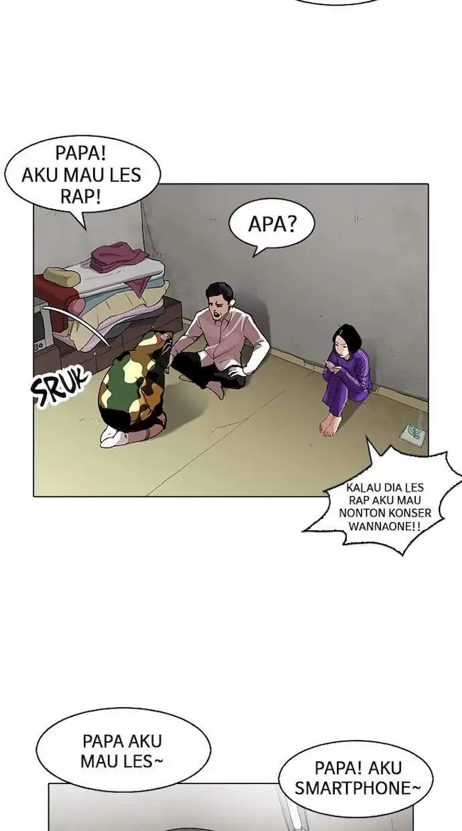 Read Lookism id Manga Online