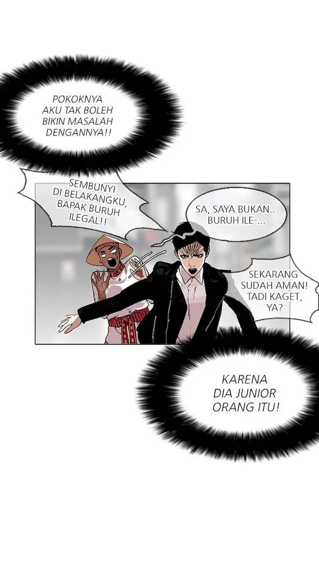 Read Lookism id Manga Online