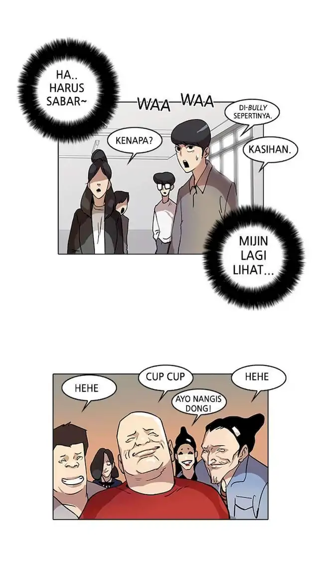 Read Lookism id Manga Online