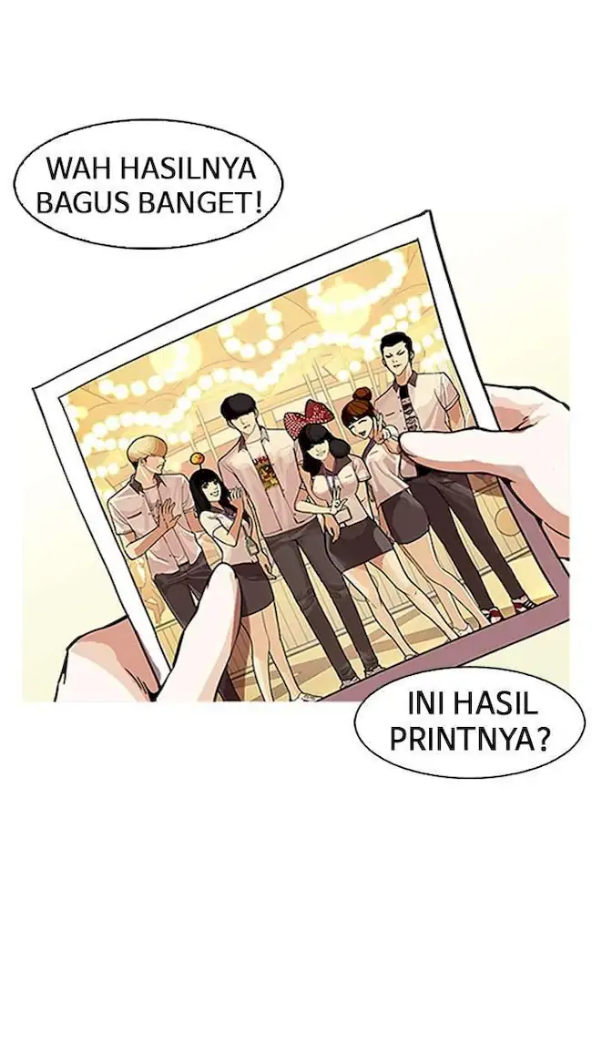 Read Lookism id Manga Online