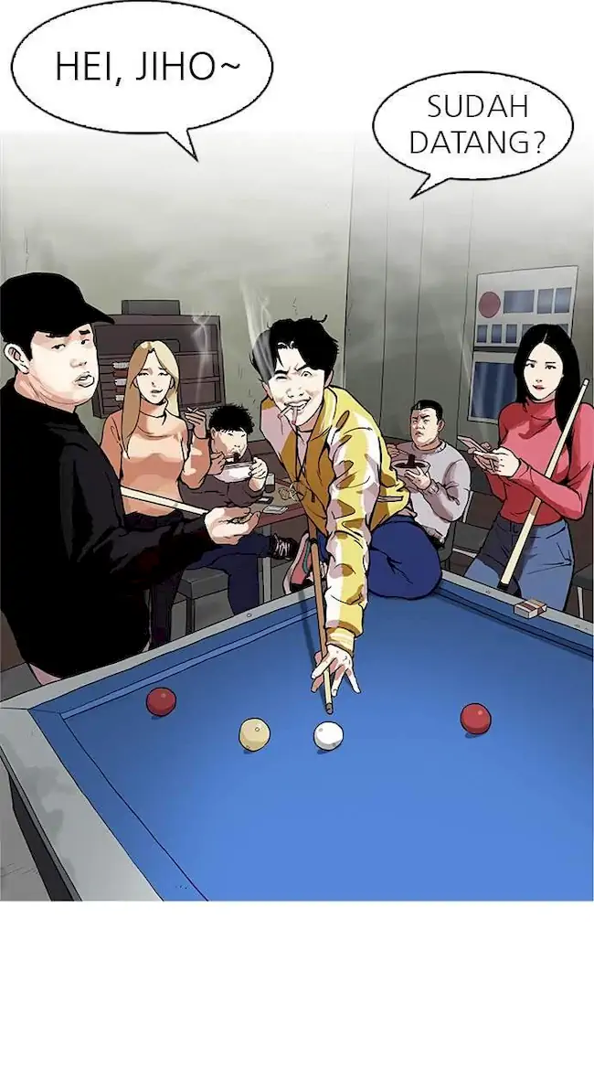 Read Lookism id Manga Online