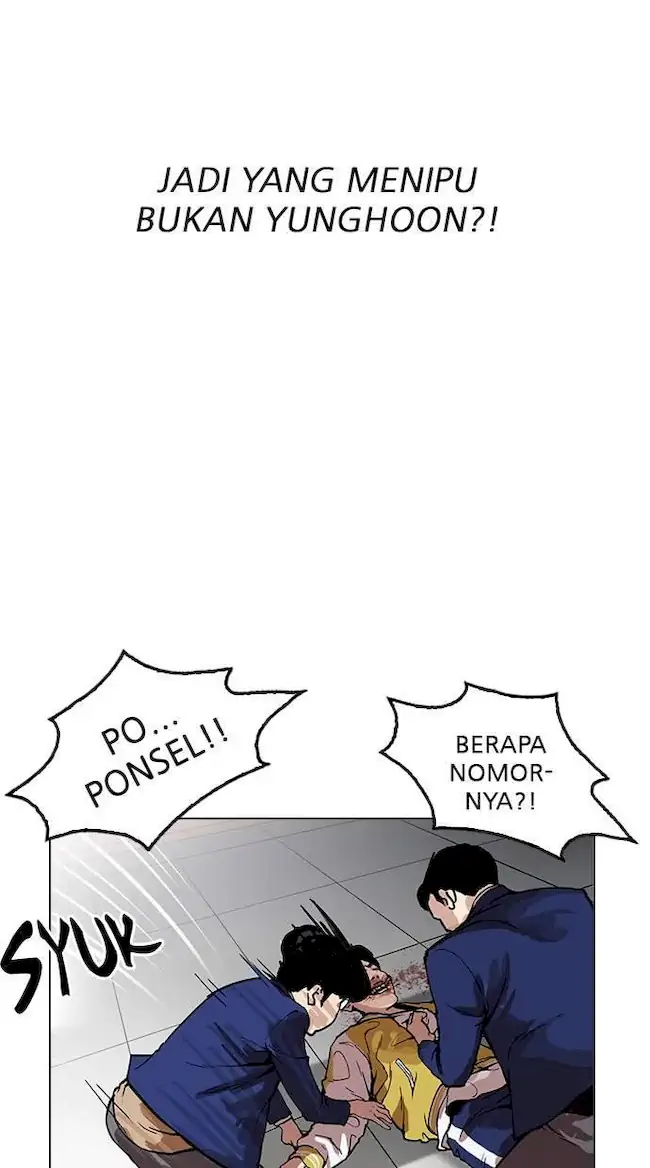 Read Lookism id Manga Online
