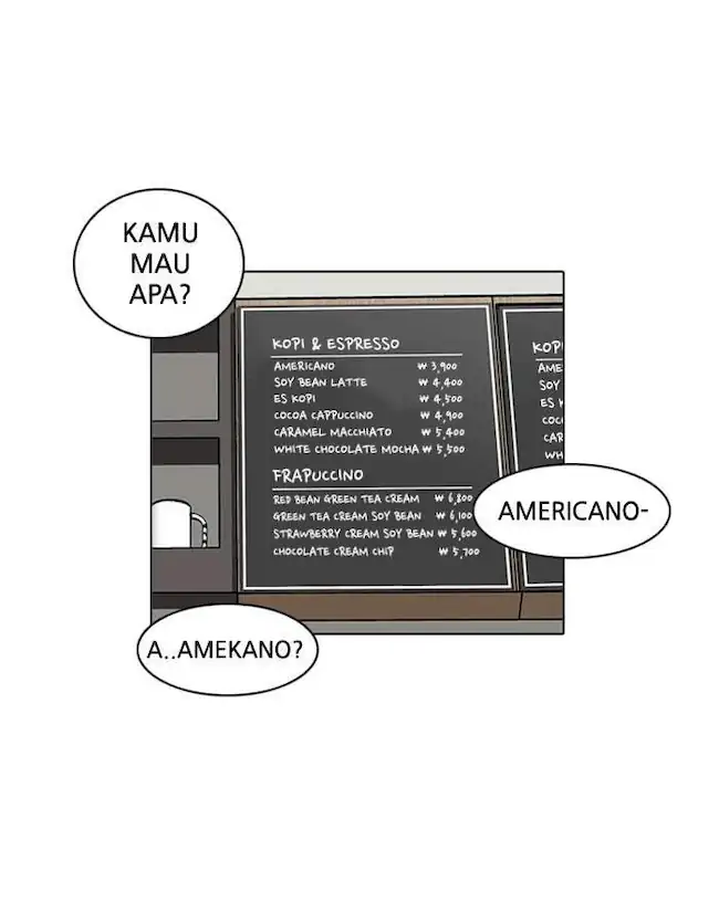 Read Lookism id Manga Online