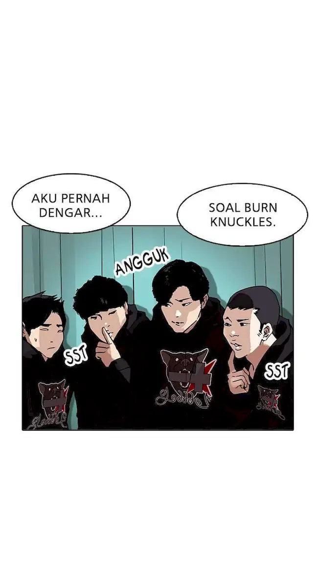 Read Lookism id Manga Online
