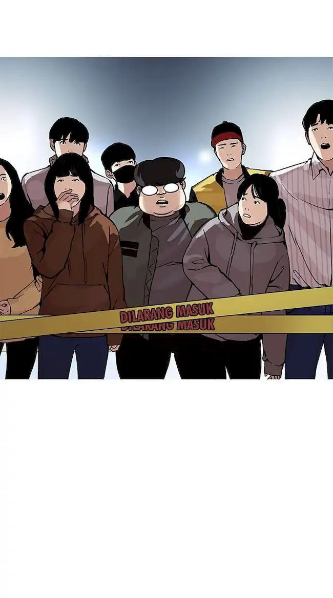 Read Lookism id Manga Online