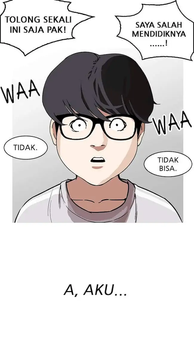 Read Lookism id Manga Online