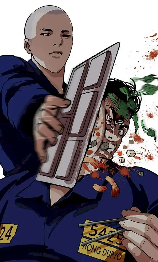 Read Lookism id Manga Online
