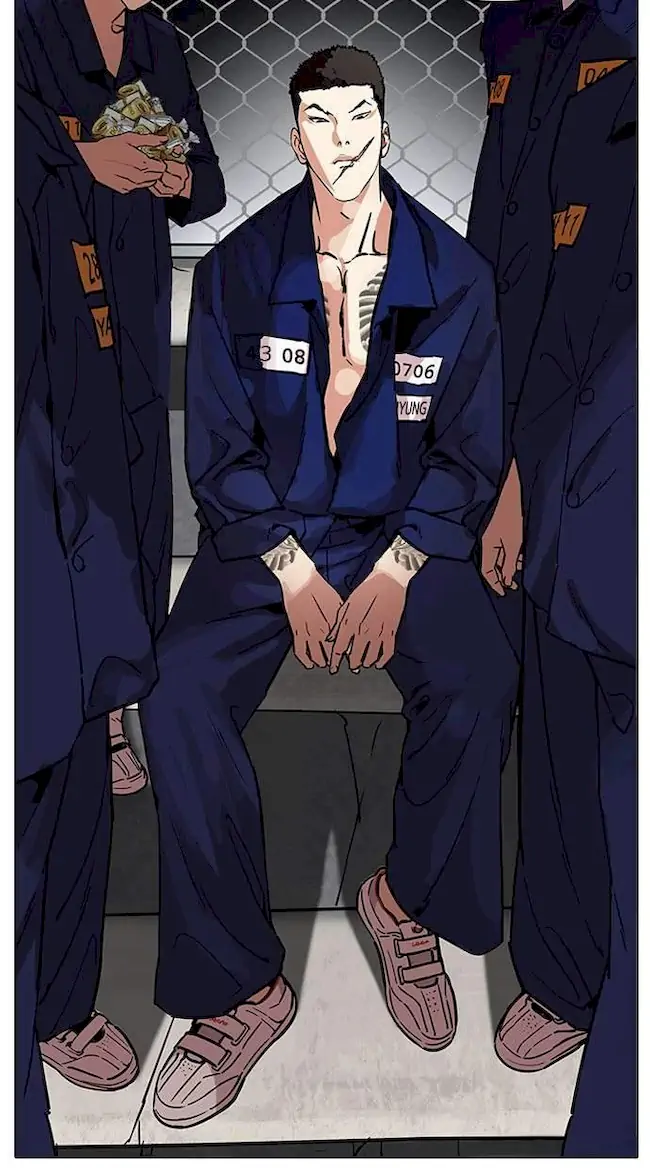 Read Lookism id Manga Online