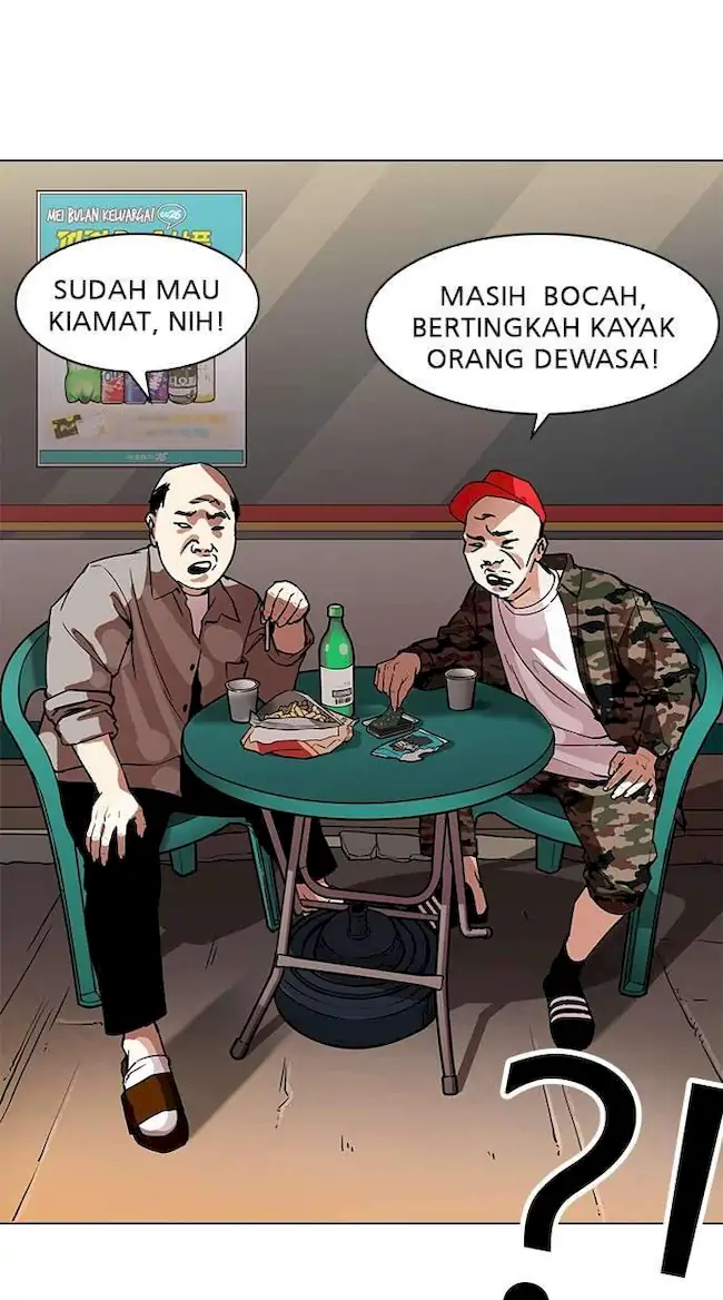 Read Lookism id Manga Online