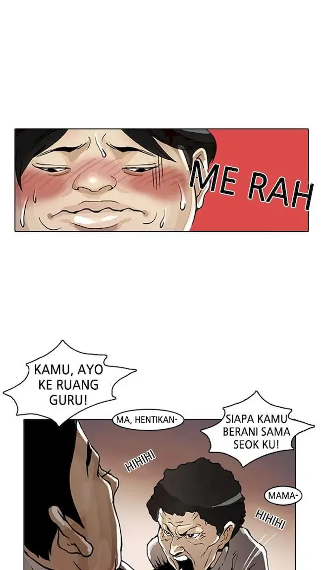 Read Lookism id Manga Online