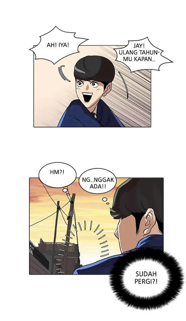 Read Lookism id Manga Online
