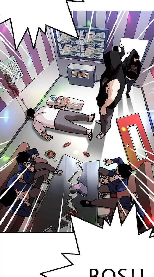 Read Lookism id Manga Online