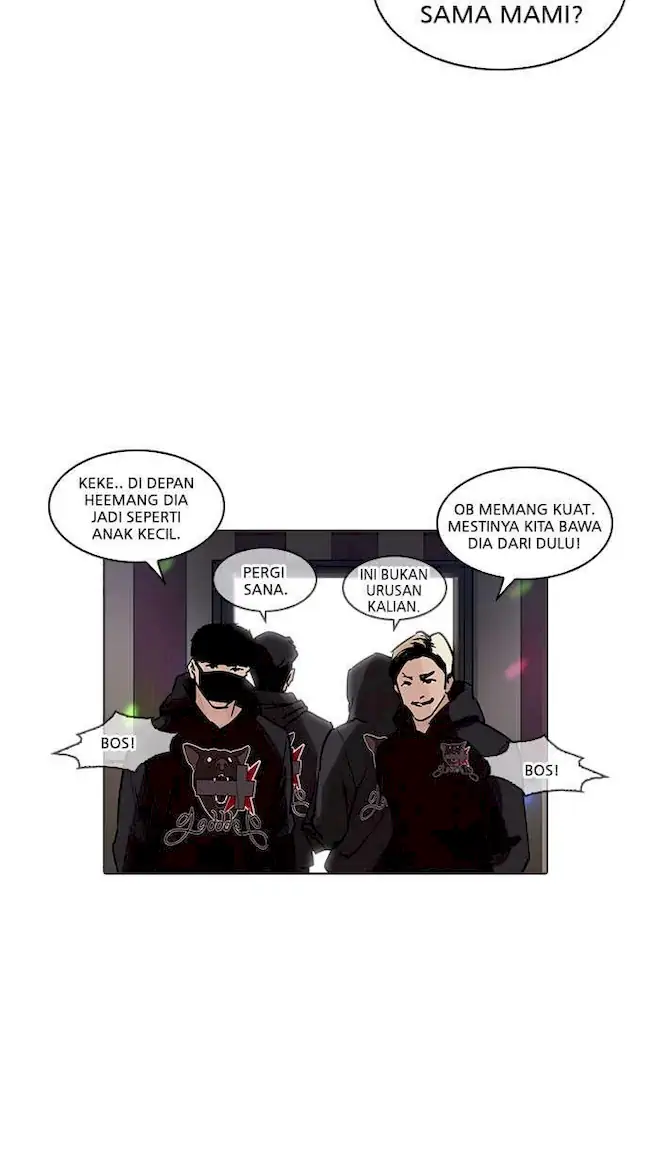 Read Lookism id Manga Online