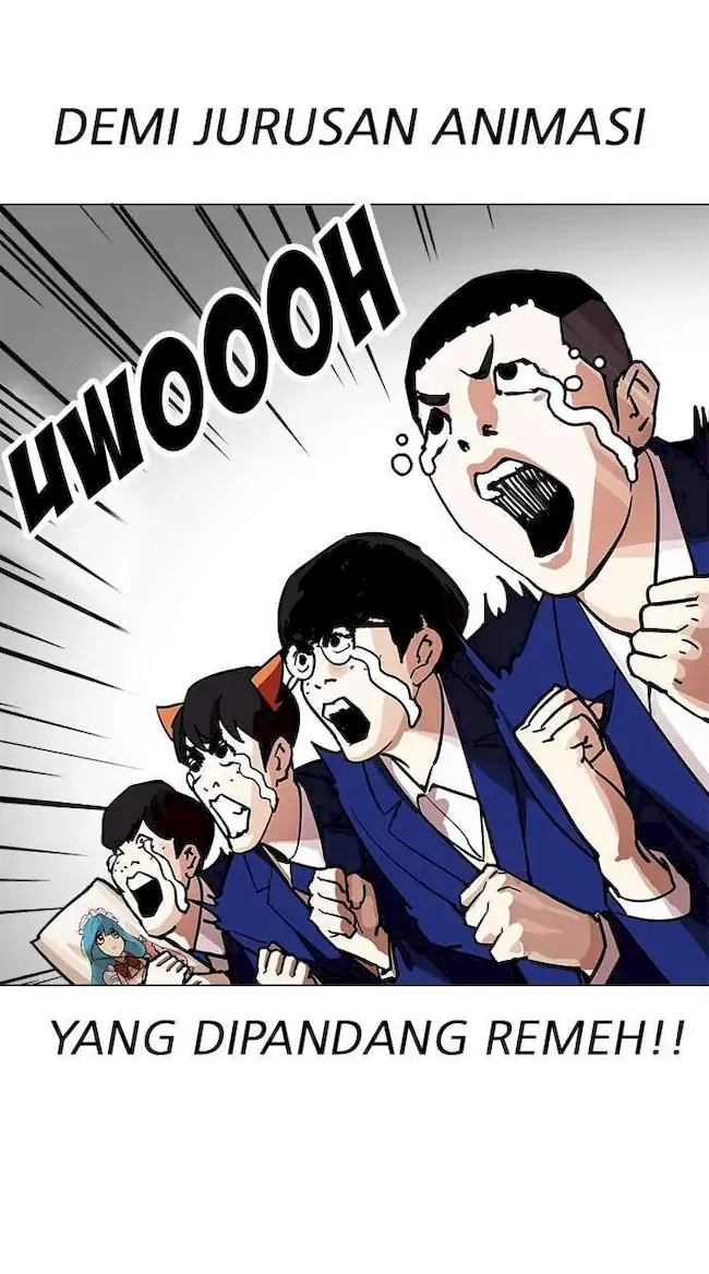 Read Lookism id Manga Online