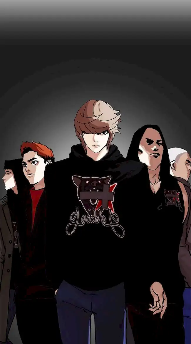 Read Lookism id Manga Online