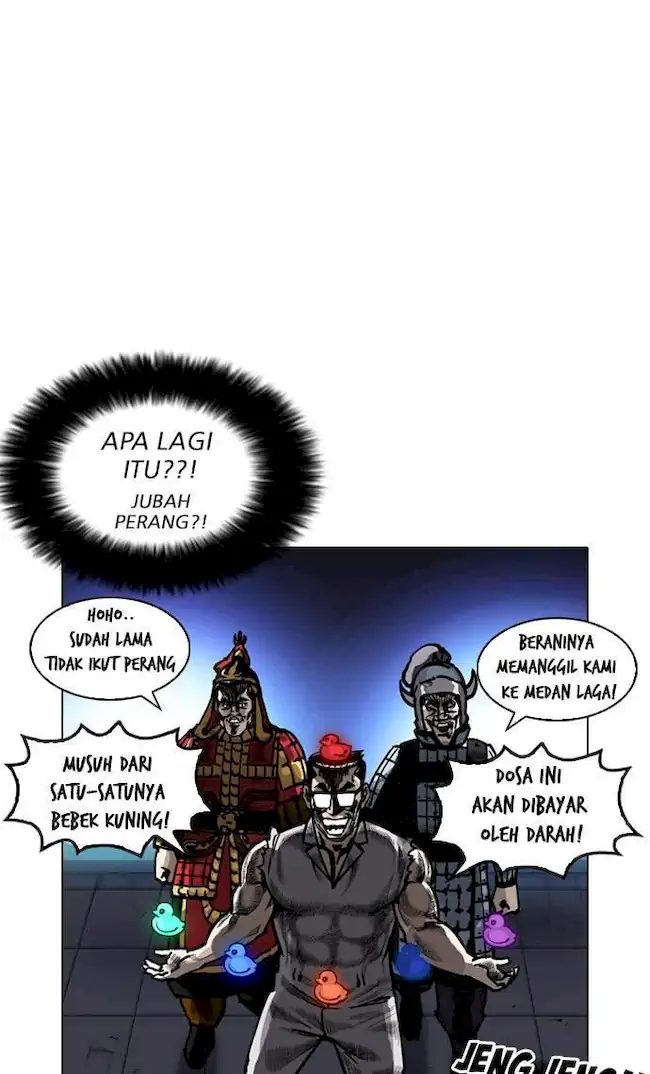 Read Lookism id Manga Online